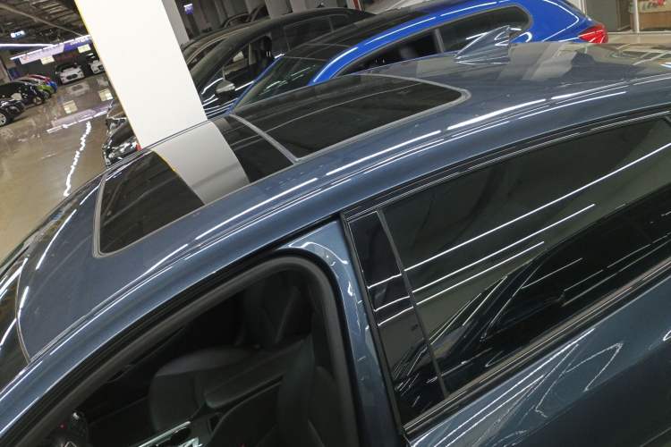 Used Chevrolet Malibu XL 2021 Redline 550T Automatic Sharp Edition Roof