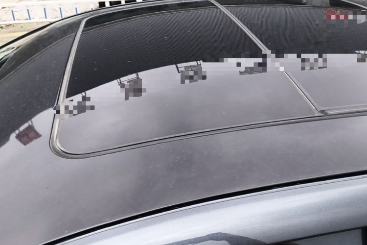 Used Chevrolet Malibu XL 2021 535T Automatic Sport Edition Roof
