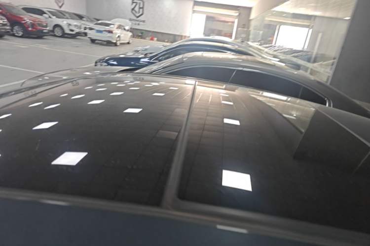 Used Chevrolet Malibu XL 2021 535T Automatic Sport Edition Roof