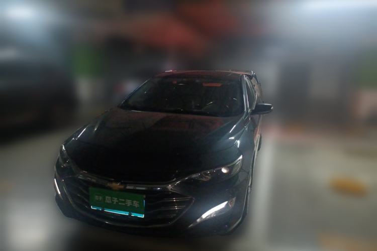 Used Chevrolet Malibu XL 2021 535T Automatic Sport Edition Guazi used car, China used car export, Used car for sale, Used  cars, Cheapest cars for sale