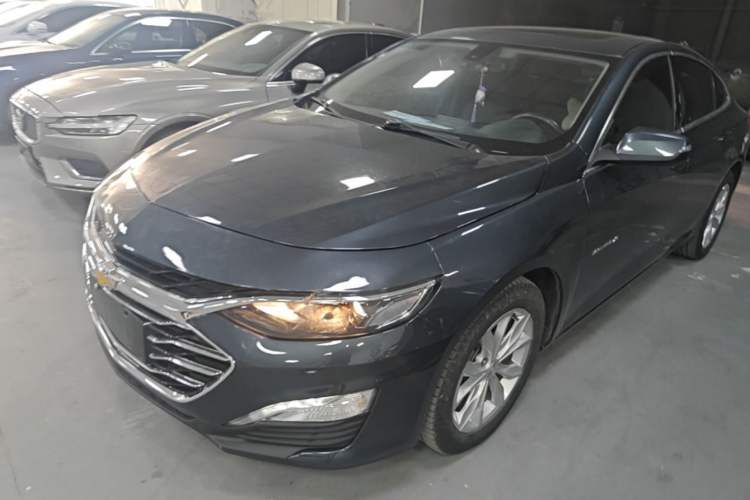 Used Chevrolet Malibu XL 2021 535T Automatic Sport Edition Guazi used car, China used car export, Used car for sale, Used cars, Cheapest cars for sale