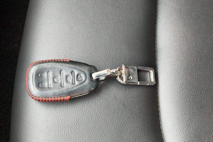 Used Chevrolet Malibu XL 2021 535T Automatic RuiLian Edition Vehicle Key