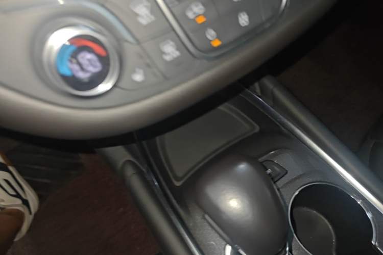 Used Chevrolet Malibu XL 2021 535T Automatic Sport Edition Vehicle Key