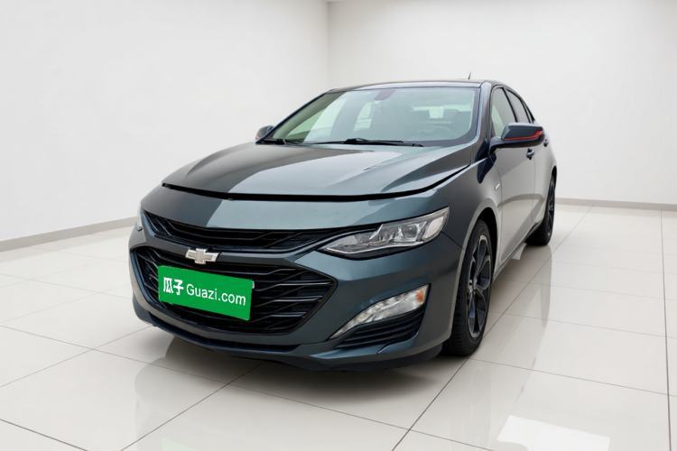 Used Chevrolet Malibu XL 2021 Redline 550T Automatic RuiLian Edition Guazi used car, China used car export, Used car for sale, Used  cars, Cheapest cars for sale