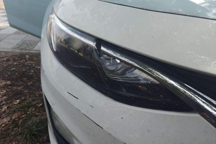 Used Chevrolet Malibu XL 2021 535T Automatic Sport Edition Right Front Headlight
