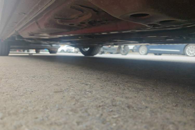 Used Chevrolet Malibu XL 2021 Redline 550T Automatic Sharp Edition Chassis Front Right