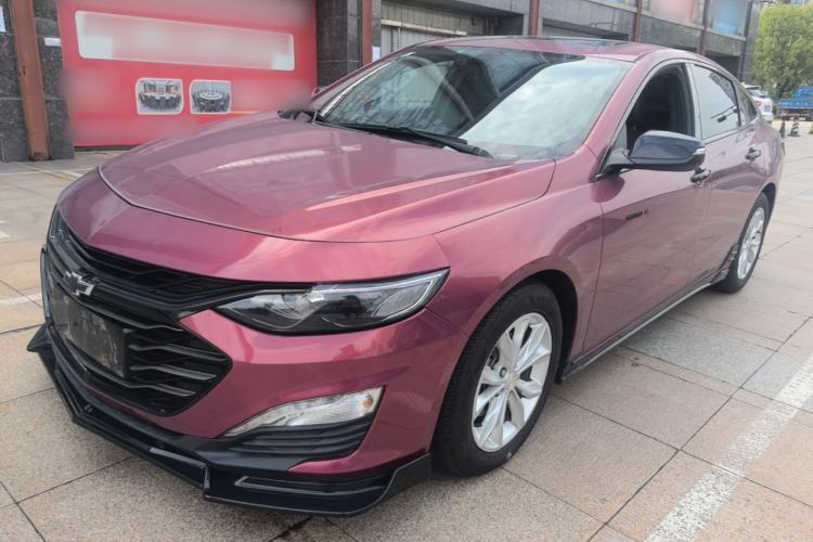 Used Chevrolet Malibu XL 2021 535T Automatic Sport Edition Guazi used car, China used car export, Used car for sale, Used  cars, Cheapest cars for sale