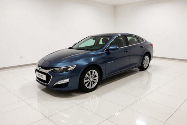 Used Chevrolet Malibu XL 2021 535T Automatic Sport Edition