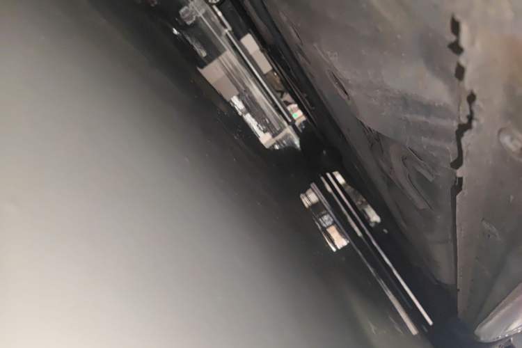 Used Chevrolet Malibu XL 2021 535T Automatic Sport Edition Chassis Front Left