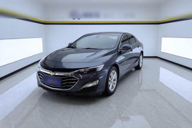 Used Chevrolet Malibu XL 2021 535T Automatic Sport Edition