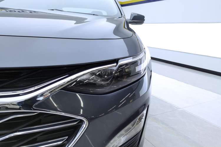 Used Chevrolet Malibu XL 2021 535T Automatic Sport Edition Left Front Headlight