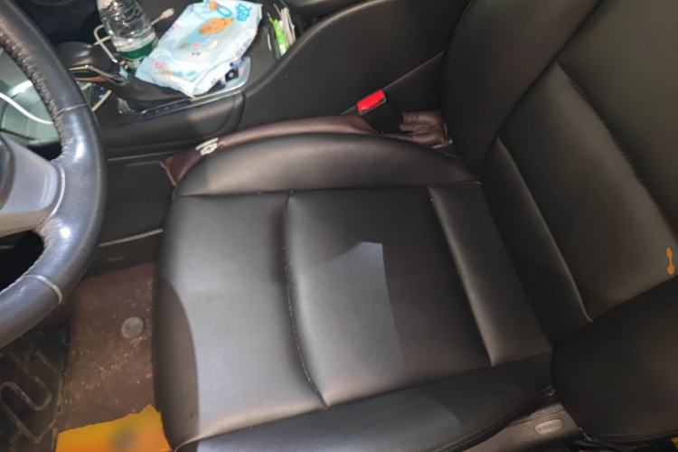 Used Chevrolet Malibu XL 2021 535T Automatic Sport Edition Left Front Seat