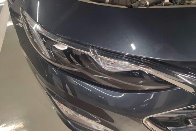 Used Chevrolet Malibu XL 2021 535T Automatic Sport Edition Right Front Headlight