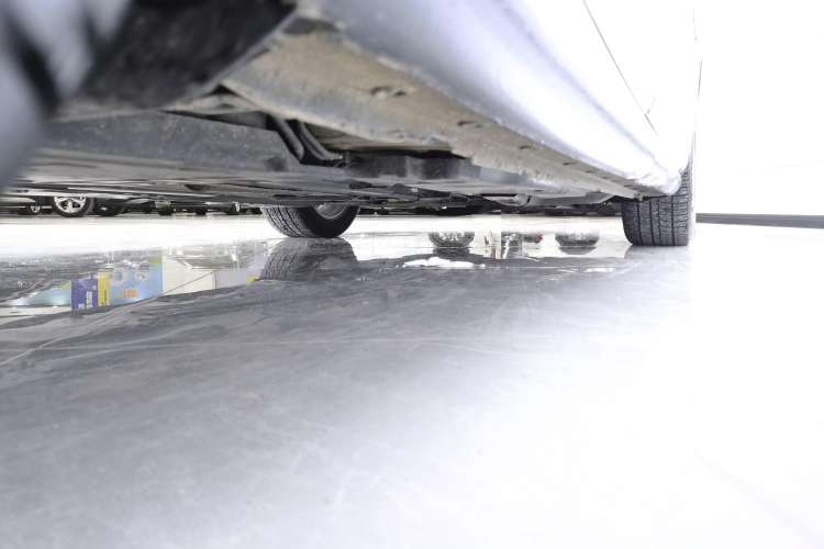 Used Chevrolet Malibu XL 2021 535T Automatic Sport Edition Right Side Sill