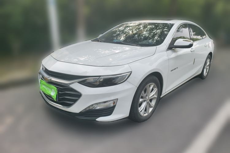 Used Chevrolet Malibu XL 2021 535T Automatic Sport Edition Guazi used car, China used car export, Used car for sale, Used cars, Cheapest cars for sale