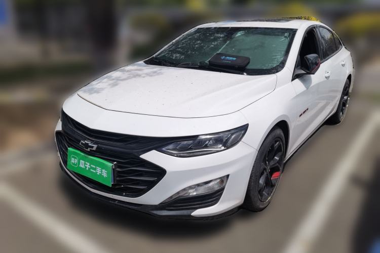 Used Chevrolet Malibu XL 2021 Redline 550T Automatic RuiLian Edition Guazi used car, China used car export, Used car for sale, Used  cars, Cheapest cars for sale