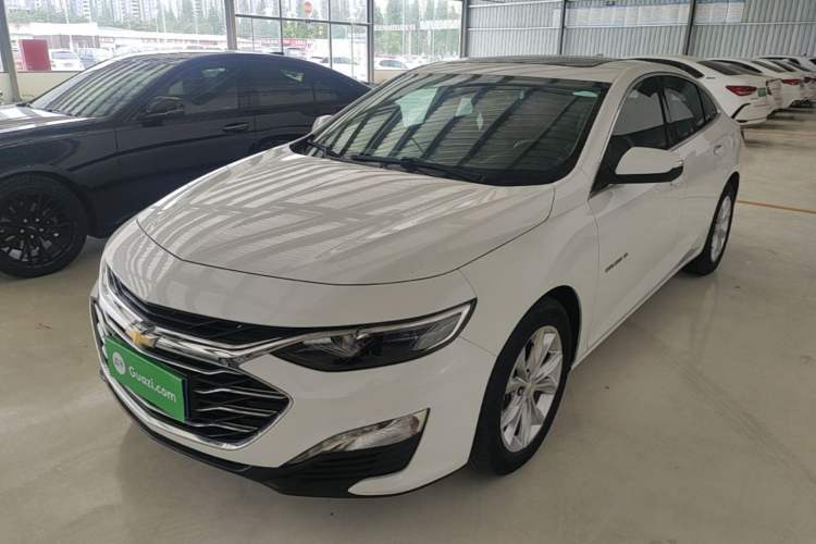 Used Chevrolet Malibu XL 2021 535T Automatic Sport Edition Guazi used car, China used car export, Used car for sale, Used  cars, Cheapest cars for sale