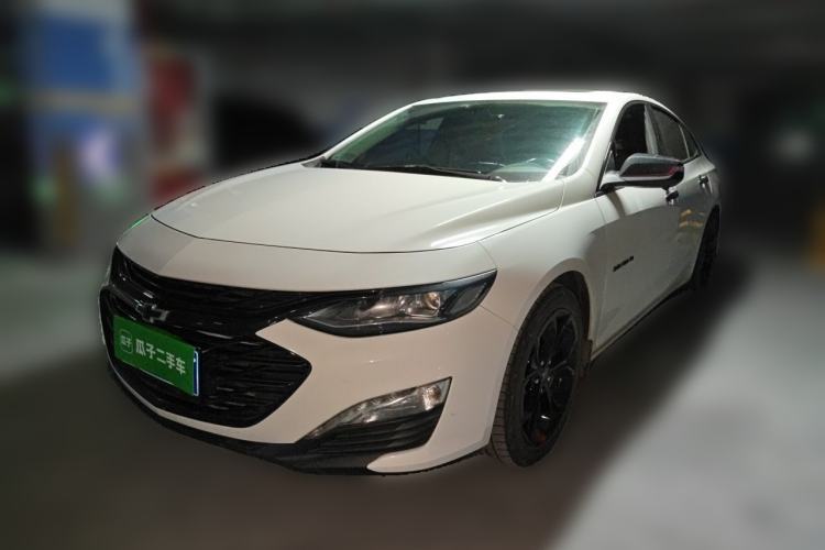 Used Chevrolet Malibu XL 2021 Redline 550T Automatic RuiLian Edition Guazi used car, China used car export, Used car for sale, Used cars, Cheapest cars for sale