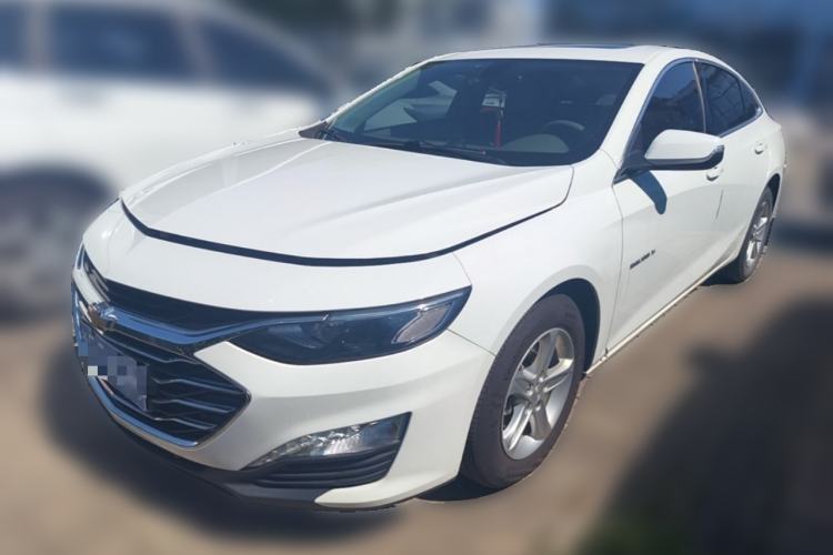 Ojetý Chevrolet Malibu XL 2021 535T Automatic Sharp Edition Guazi used car, China used car export, Used car for sale, Used  cars, Cheapest cars for sale