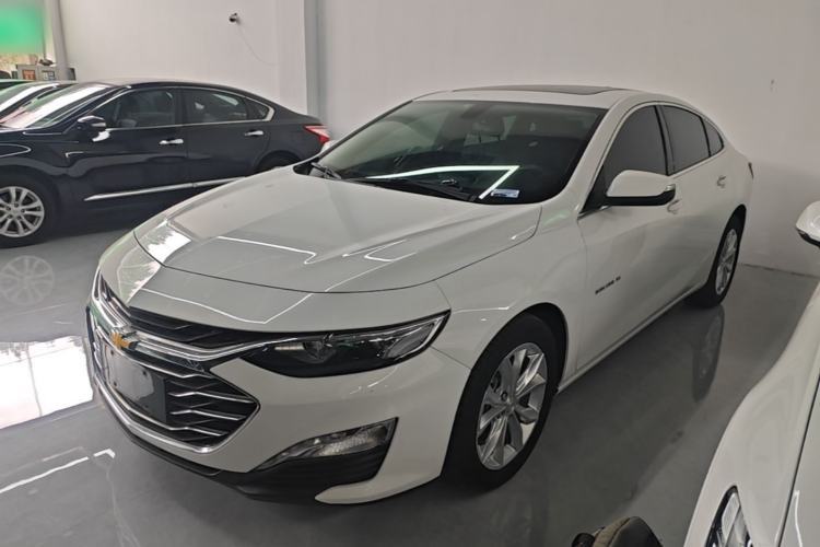 Chevrolet Malibu XL 2021 535T Automatic Sport Edition usado Guazi used car, China used car export, Used car for sale, Used cars, Cheapest cars for sale