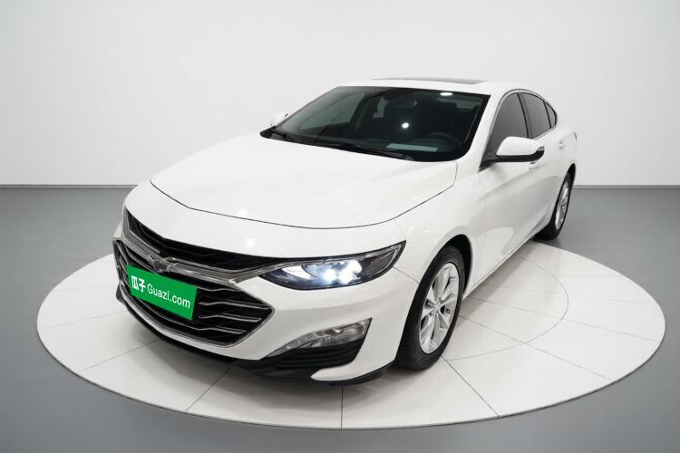 Chevrolet Malibu XL 2021 535T Automatic Sport Edition usado Guazi used car, China used car export, Used car for sale, Used cars, Cheapest cars for sale