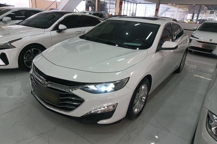 Used Chevrolet Malibu XL 2021 535T Automatic Sport Edition Guazi used car, China used car export, Used car for sale, Used cars, Cheapest cars for sale