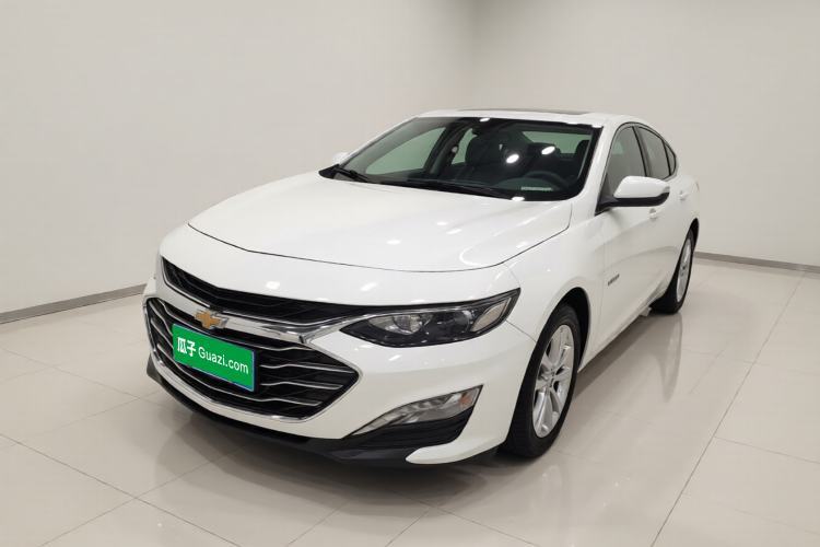 Chevrolet Malibu XL 2021 535T Automatic Sport Edition usado Guazi used car, China used car export, Used car for sale, Used cars, Cheapest cars for sale