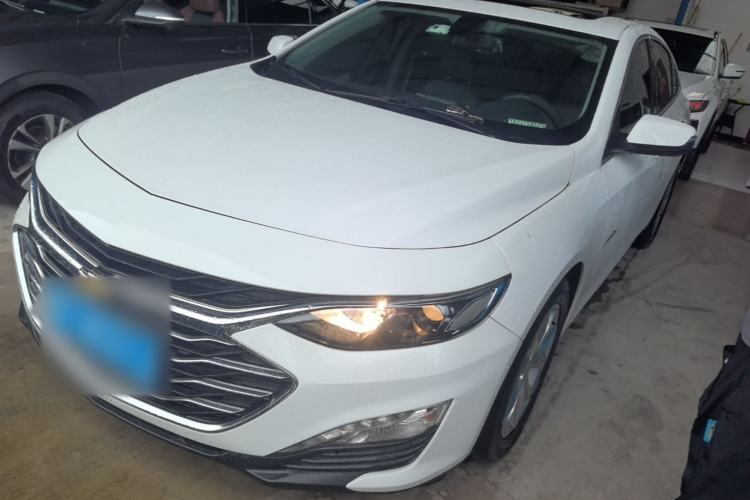 Used Chevrolet Malibu XL 2021 535T Automatic Sport Edition Guazi used car, China used car export, Used car for sale, Used  cars, Cheapest cars for sale