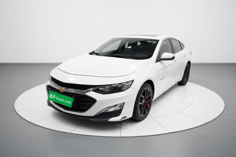 Chevrolet Malibu XL 2021 535T Automatic Sport Edition d’occasion Guazi used car, China used car export, Used car for sale, Used  cars, Cheapest cars for sale