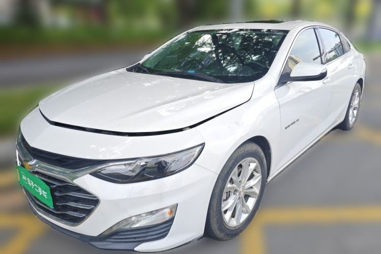 Chevrolet Malibu XL 2021 535T Automatic Sport Edition d’occasion Guazi used car, China used car export, Used car for sale, Used  cars, Cheapest cars for sale