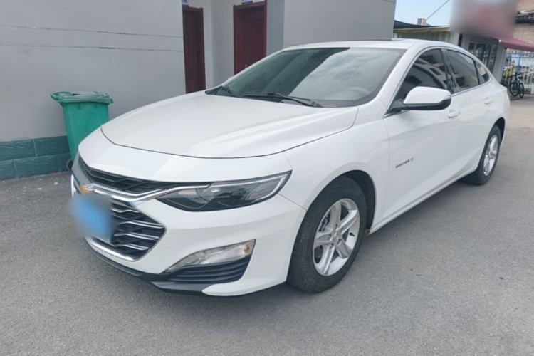 Used Chevrolet Malibu XL 2021 535T Automatic Sharp Edition Guazi used car, China used car export, Used car for sale, Used  cars, Cheapest cars for sale