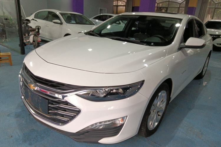 Used Chevrolet Malibu XL 2021 535T Automatic Sport Edition Guazi used car, China used car export, Used car for sale, Used Chevrolet cars, Cheapest cars for sale