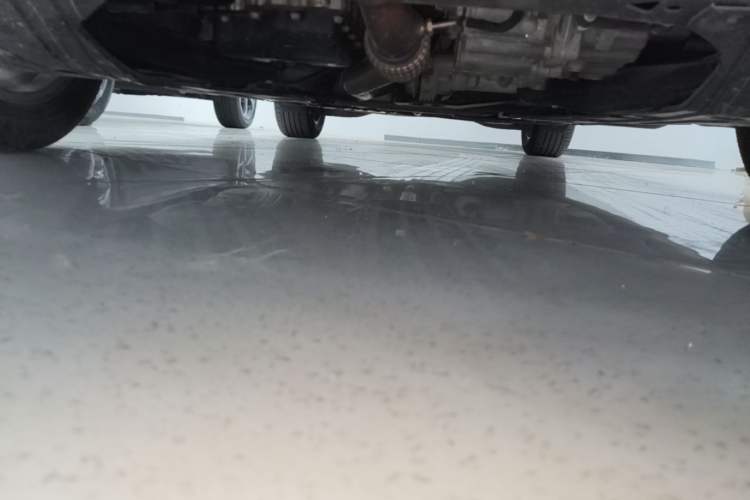 Used Chevrolet Malibu XL 2021 535T Automatic Sport Edition Chassis Front