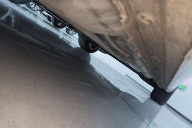 Used Chevrolet Malibu XL 2021 535T Automatic Sport Edition Chassis Front Left