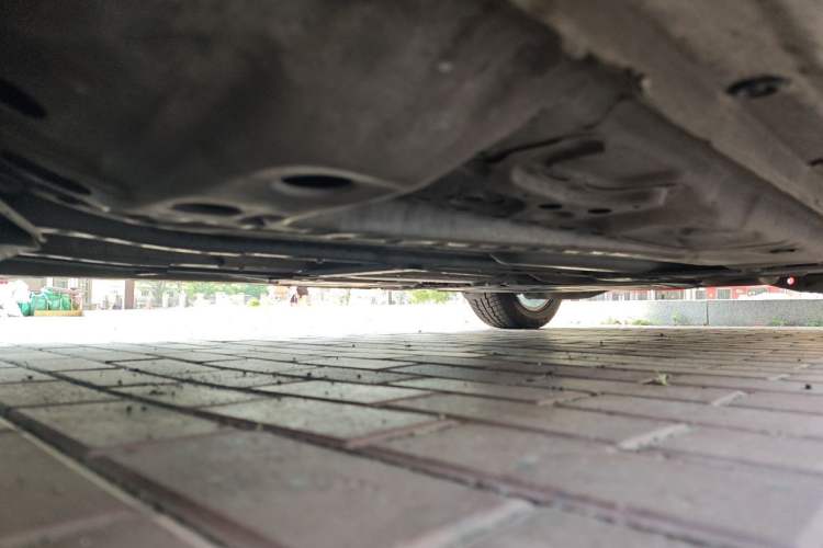 Used Chevrolet Malibu XL 2021 535T Automatic Sport Edition Chassis Front Left