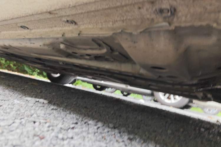 Used Chevrolet Malibu XL 2021 535T Automatic Sport Edition Chassis Front Right