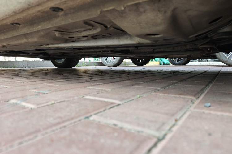 Used Chevrolet Malibu XL 2021 535T Automatic Sport Edition Chassis Front Right