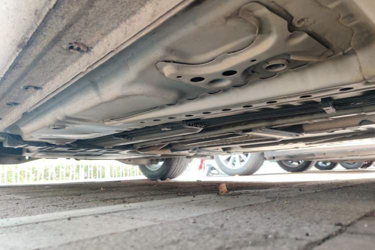 Used Chevrolet Malibu XL 2021 535T Automatic Sport Edition Chassis Front Right