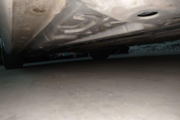Used Chevrolet Malibu XL 2021 535T Automatic Sport Edition Chassis Front Right