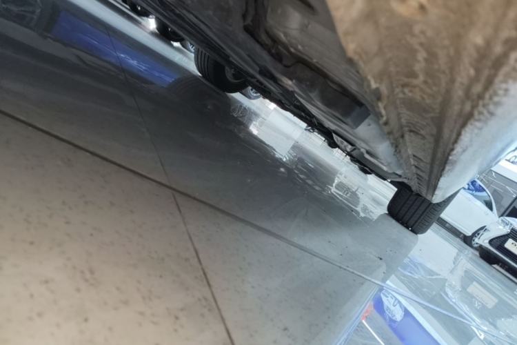Used Chevrolet Malibu XL 2021 535T Automatic Sport Edition Chassis Rear Right