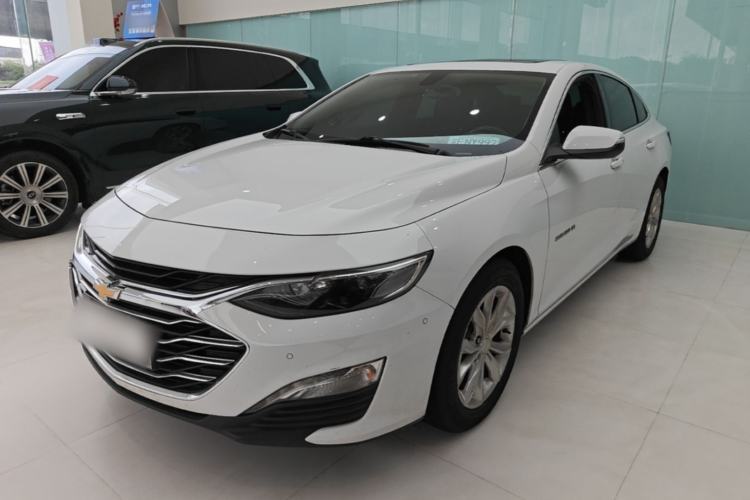 Used Chevrolet Malibu XL 2021 535T Automatic Sport Edition Guazi used car, China used car export, Used car for sale, Used  cars, Cheapest cars for sale