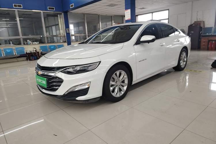 Used Chevrolet Malibu XL 2021 535T Automatic Sport Edition Guazi used car, China used car export, Used car for sale, Used Chevrolet cars, Cheapest cars for sale