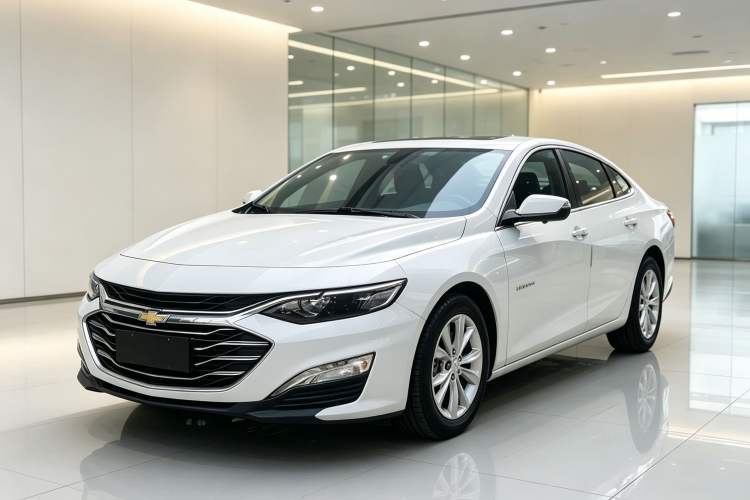 Chevrolet Malibu XL 2021 535T Automatic Sport Edition usado Guazi used car, China used car export, Used car for sale, Used cars, Cheapest cars for sale