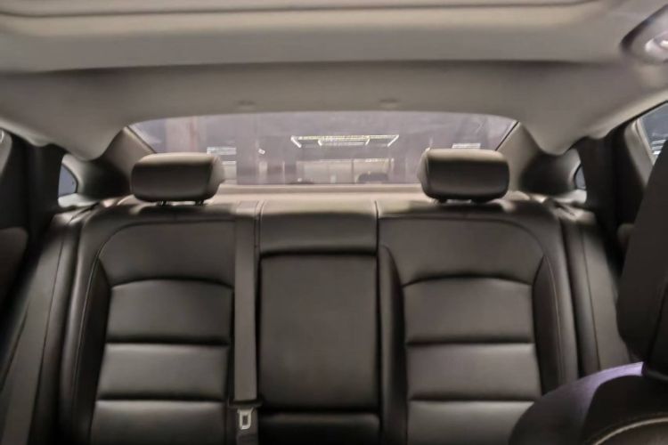Used Chevrolet Malibu XL 2021 535T Automatic Sport Edition Exterior 8