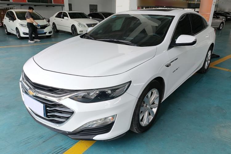 Chevrolet Malibu XL 2021 535T Automatic Sport Edition usado Guazi used car, China used car export, Used car for sale, Used cars, Cheapest cars for sale