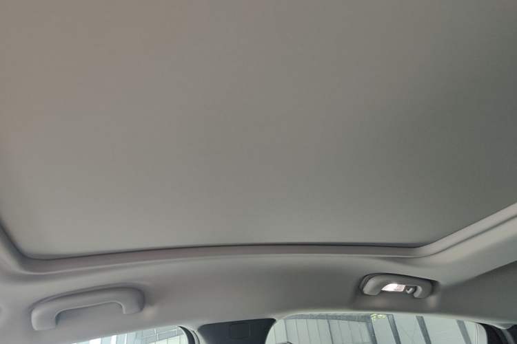 Used Chevrolet Malibu XL 2021 535T Automatic Sport Edition Headliner