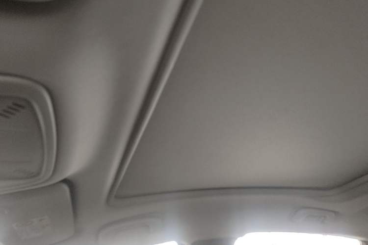 Used Chevrolet Malibu XL 2021 535T Automatic Sport Edition Headliner