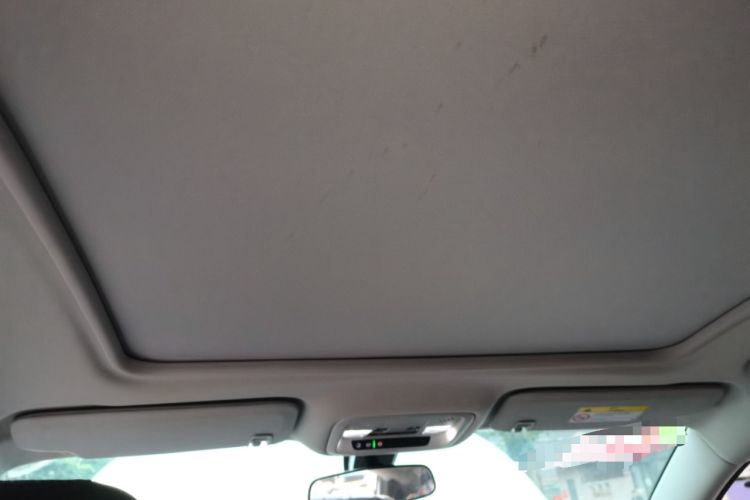 Used Chevrolet Malibu XL 2021 535T Automatic RuiLian Edition Headliner