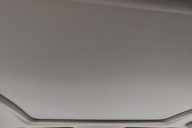 Used Chevrolet Malibu XL 2021 535T Automatic Sport Edition Headliner