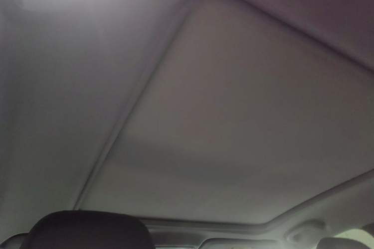 Used Chevrolet Malibu XL 2021 535T Automatic Sport Edition Headliner